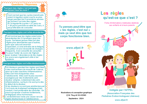 Les règles
